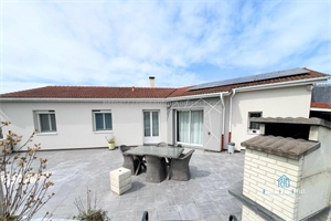 maison traditionnelle à la vente -   38260  PENOL, surface 150 m2 vente maison traditionnelle - UBI466707398